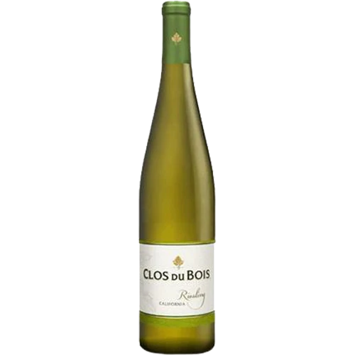 Clos Du Bois Riesling - 750ML
