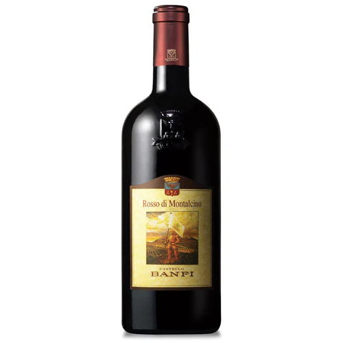 Banfi Rosso Di Montalcino 2022 - 750ML