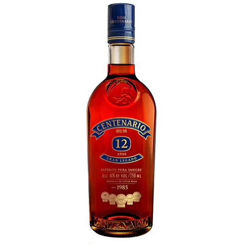 Centenario 12Yr Gran Legado - 750ML