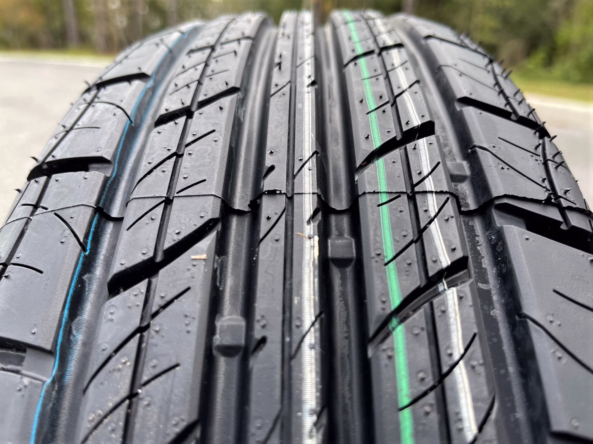 Pair of 2 (TWO) Premiorri Vimero 195/65R15 91H A/S All Season Tires Fits: 2013-15 Honda Civic Natural Gas, 2012-18 Ford Focus S