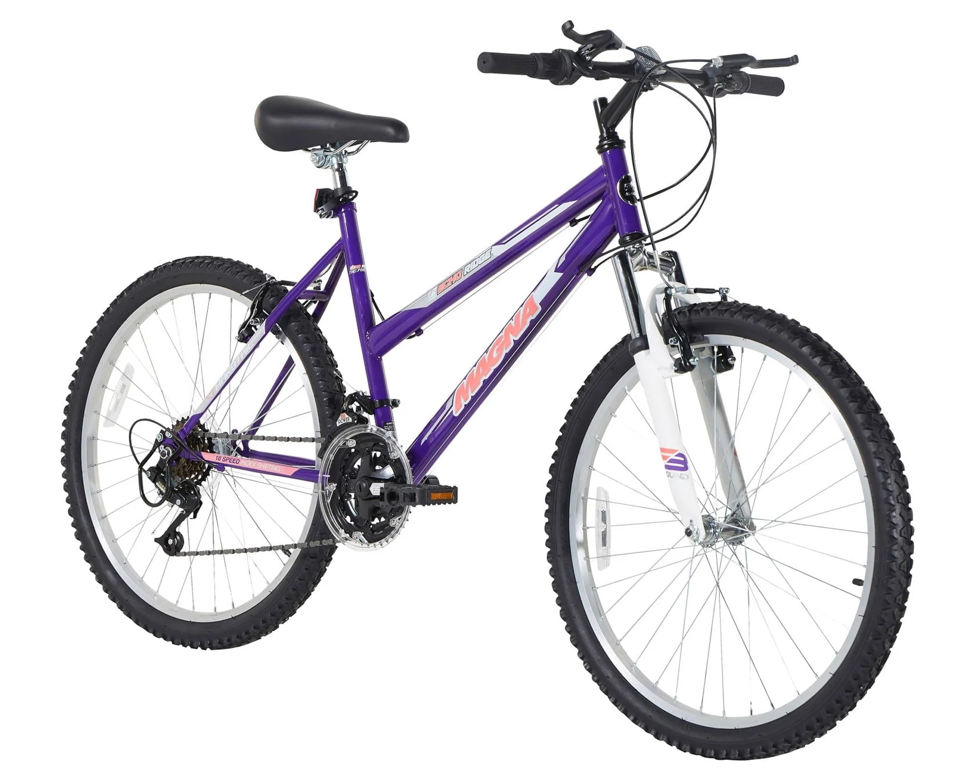 Magna Echo Ridge 24" Bike