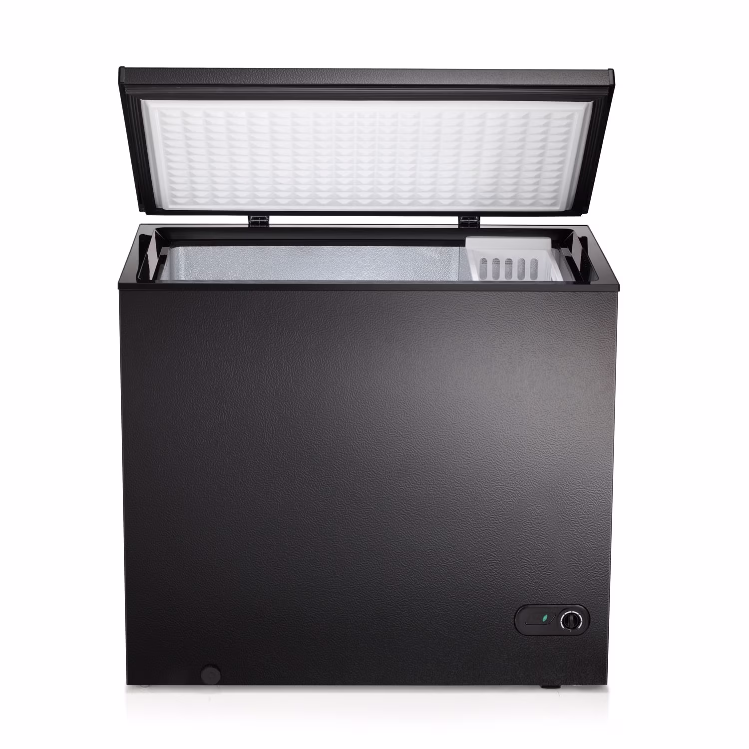 WAA 7 cu.ft. Chest Deep Freezer with Adjustable Temperature