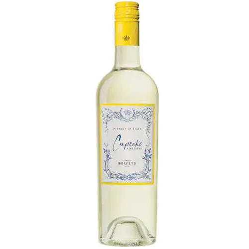 Cupcake Still Moscato - 750ML