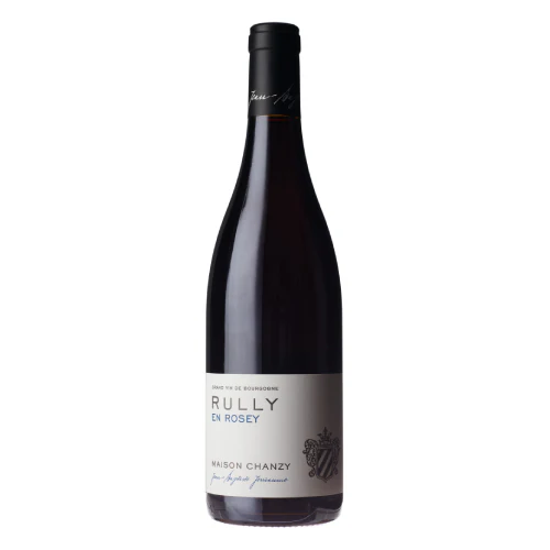 Maison Chanzy Rully En Rosey Rouge 2023 - 750ML