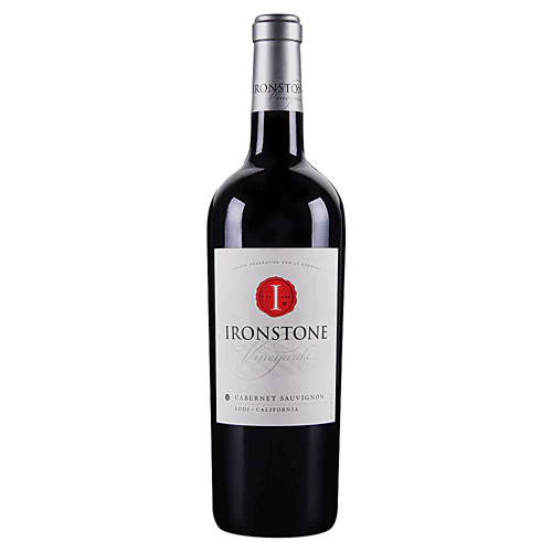 Ironstone Cabernet Sauvignon - 750ML