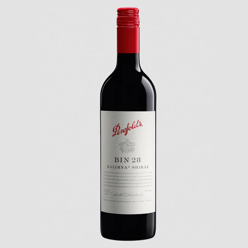 Penfolds Shiraz Kalim Bin 28 2018 - 750ML