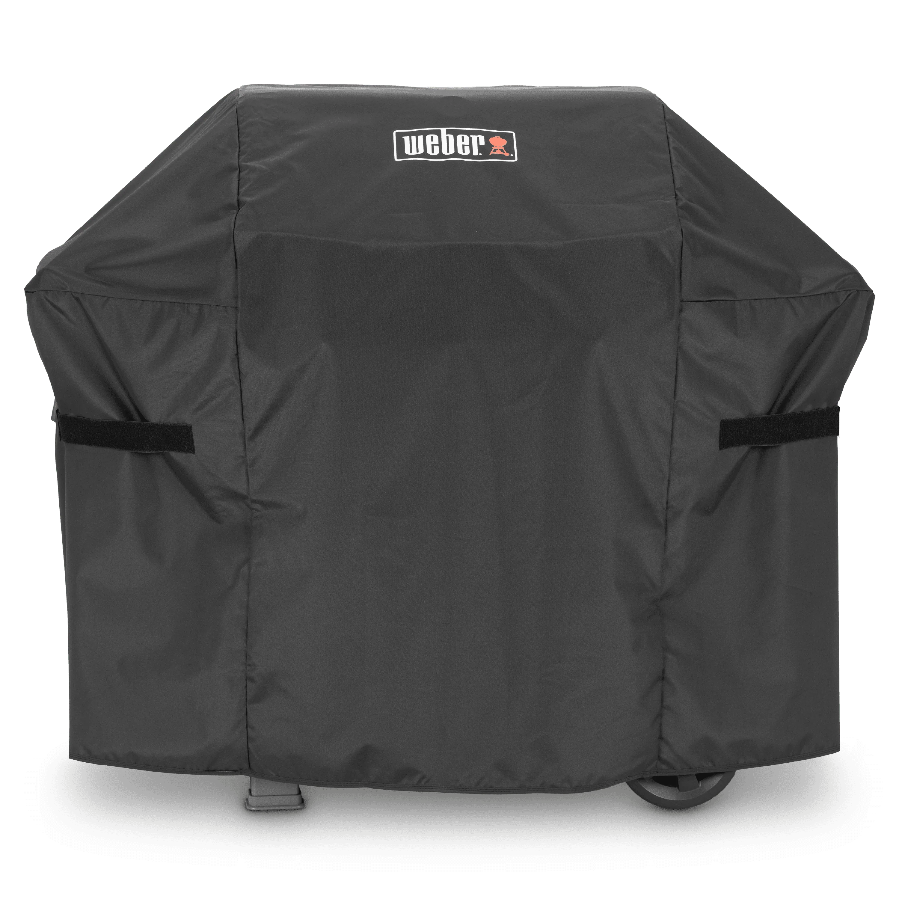 Weber Spirit II 3 Burner Series Gas Grill Premium Cover