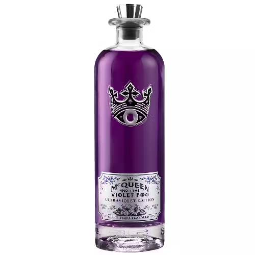 fca9283c1a4bf52061b2583292575c35a1ea7a2021fbff201970e1d3f87ac55c McQueen and the Violet Fog Ultraviolet Edition - 750ML - Image 1